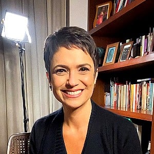 Sandra Annenberg