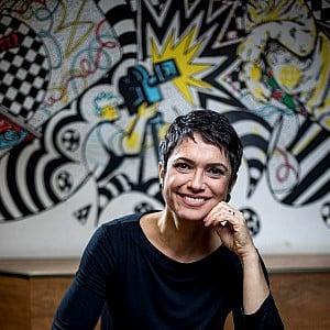 Sandra Annenberg