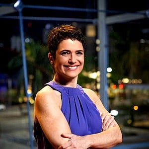 Sandra Annenberg