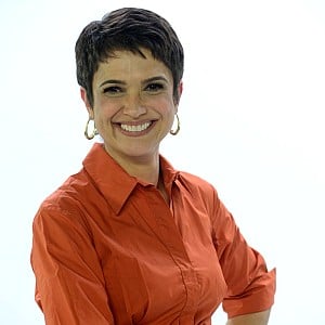 Sandra Annenberg