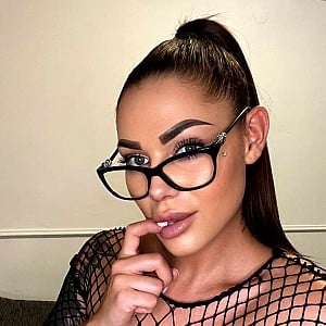 Sandra Blue