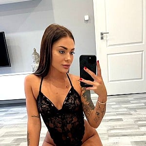 Sandra Blue