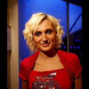 Sandra Colombe