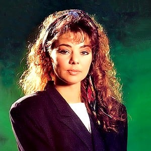 Sandra Cretu