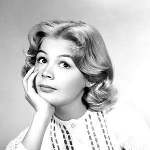 Sandra Dee (Actress)