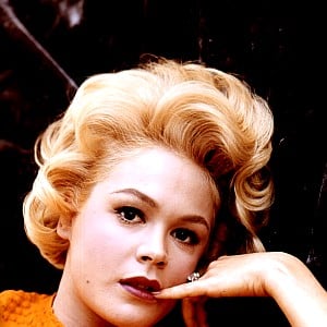 Sandra Dee (Actress)