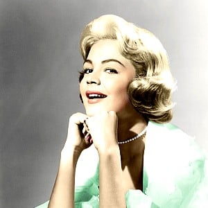 Sandra Dee (Actress)