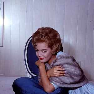 Sandra Dee (Actress)