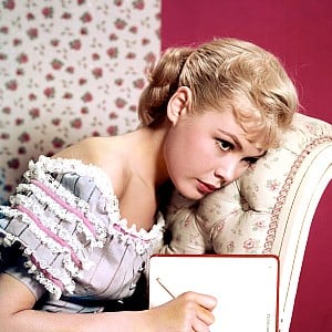 Sandra Dee (Actress)