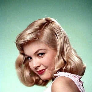 Sandra Dee (Actress)
