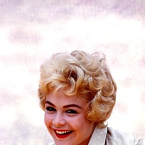Sandra Dee (Actress)