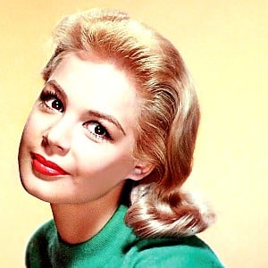 Sandra Dee (Actress)