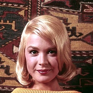 Sandra Dee (Actress)