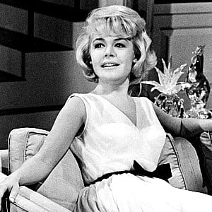 Sandra Dee (Actress)
