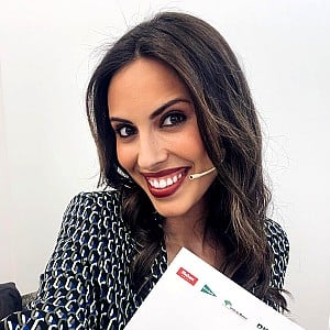 Sandra Diaz Arcas