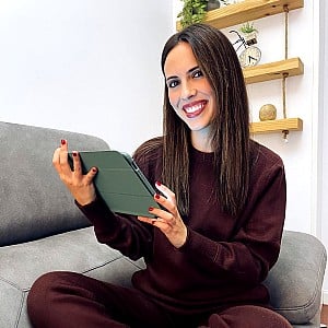 Sandra Diaz Arcas