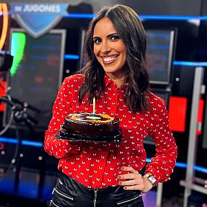 Sandra Diaz Arcas