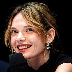 Sandra Drzymalska