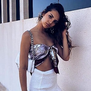 Sandra Encinas
