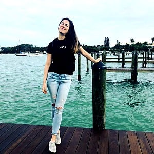 Sandra Gal