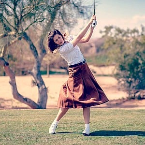 Sandra Gal