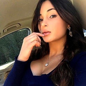 Sandra Georgia Popa