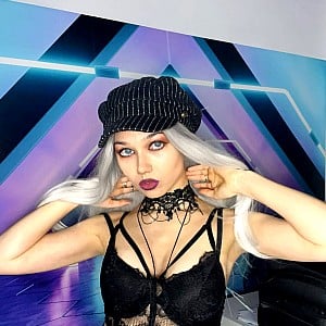 Sandra Grabarczyk