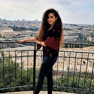 Sandra Haj