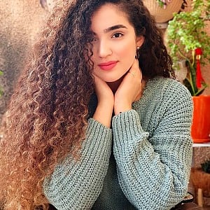 Sandra Haj