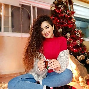 Sandra Haj
