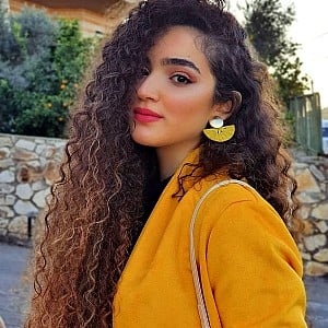 Sandra Haj