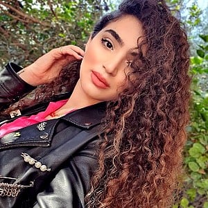 Sandra Haj