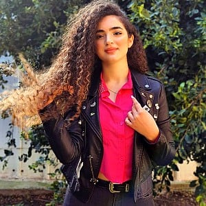Sandra Haj