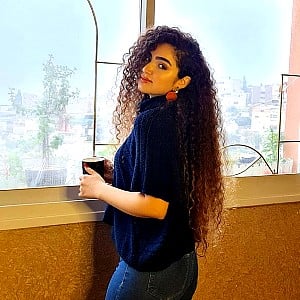 Sandra Haj