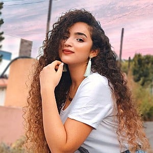 Sandra Haj