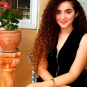 Sandra Haj