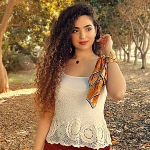 Sandra Haj