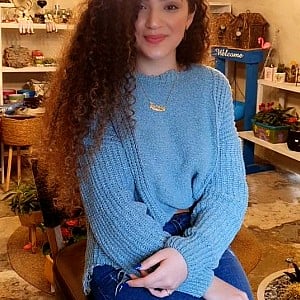 Sandra Haj