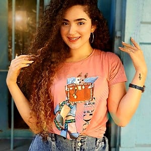 Sandra Haj