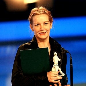 Sandra Huller