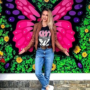 Sandra Izbasa