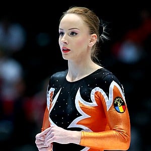 Sandra Izbasa