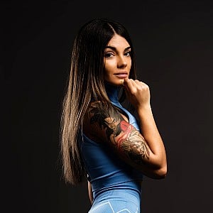 Sandra Leviathan