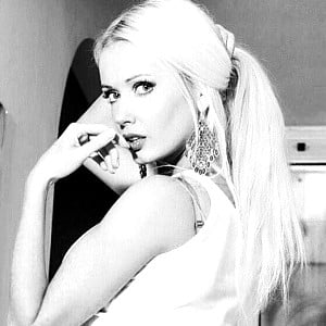 Sandra Liutkeviciute