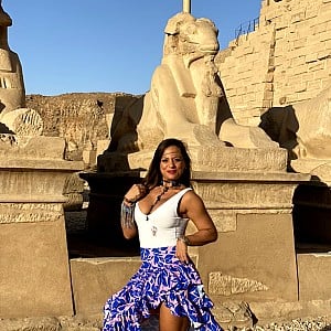 Sandra Martinez