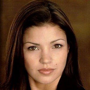 Sandra McCoy