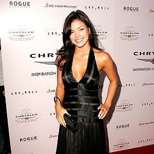 Sandra McCoy