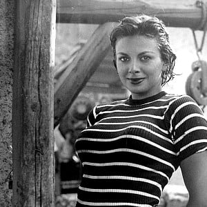 Sandra Milo