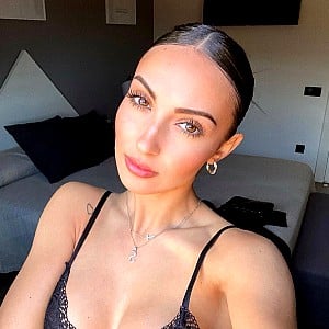 Sandra Nuba