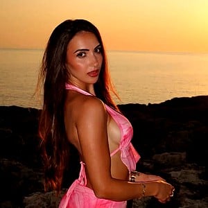 Sandra Nuba
